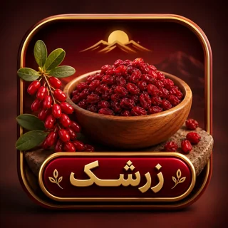 زرشک