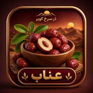 عناب